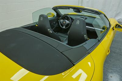 2012 Porsche 911 Carrera S   - Photo 56 - Ivyland, PA 18974