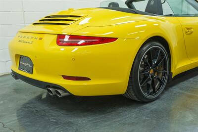 2012 Porsche 911 Carrera S   - Photo 61 - Ivyland, PA 18974