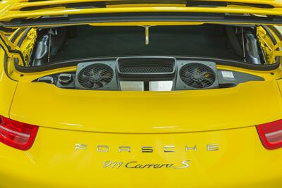 2012 Porsche 911 Carrera S   - Photo 6 - Ivyland, PA 18974