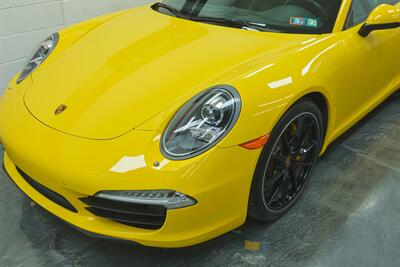 2012 Porsche 911 Carrera S   - Photo 13 - Ivyland, PA 18974
