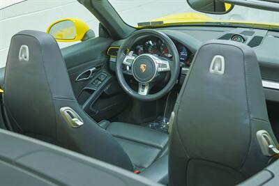 2012 Porsche 911 Carrera S   - Photo 57 - Ivyland, PA 18974