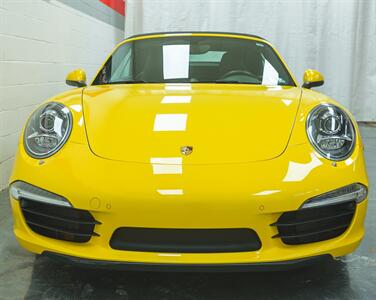 2012 Porsche 911 Carrera S   - Photo 3 - Ivyland, PA 18974