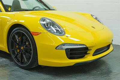 2012 Porsche 911 Carrera S   - Photo 52 - Ivyland, PA 18974