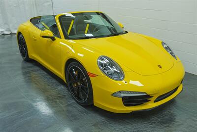 2012 Porsche 911 Carrera S   - Photo 50 - Ivyland, PA 18974