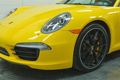 2012 Porsche 911 Carrera S   - Photo 10 - Ivyland, PA 18974