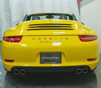 2012 Porsche 911 Carrera S   - Photo 49 - Ivyland, PA 18974