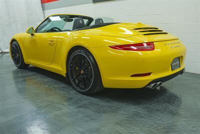 2012 Porsche 911 Carrera S   - Photo 48 - Ivyland, PA 18974