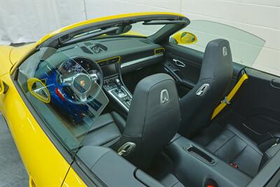 2012 Porsche 911 Carrera S   - Photo 46 - Ivyland, PA 18974