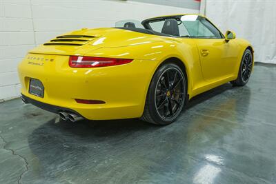 2012 Porsche 911 Carrera S   - Photo 60 - Ivyland, PA 18974