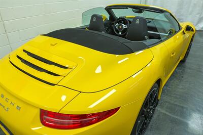 2012 Porsche 911 Carrera S   - Photo 58 - Ivyland, PA 18974