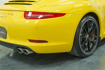 2012 Porsche 911 Carrera S   - Photo 27 - Ivyland, PA 18974