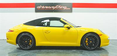 2012 Porsche 911 Carrera S   - Photo 35 - Ivyland, PA 18974