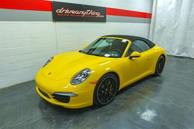 2012 Porsche 911 Carrera S   - Photo 2 - Ivyland, PA 18974