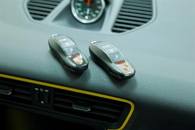 2012 Porsche 911 Carrera S   - Photo 110 - Ivyland, PA 18974