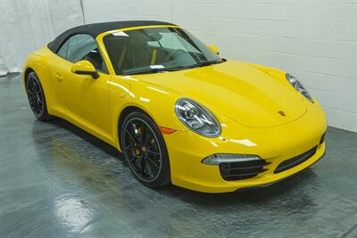 2012 Porsche 911 Carrera S   - Photo 31 - Ivyland, PA 18974