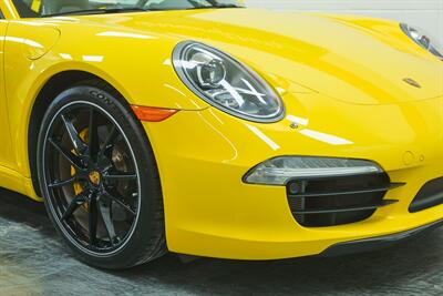2012 Porsche 911 Carrera S   - Photo 51 - Ivyland, PA 18974