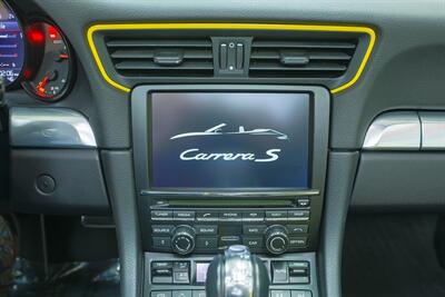 2012 Porsche 911 Carrera S   - Photo 94 - Ivyland, PA 18974