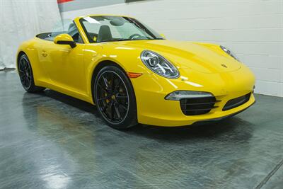 2012 Porsche 911 Carrera S   - Photo 53 - Ivyland, PA 18974