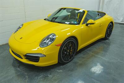 2012 Porsche 911 Carrera S   - Photo 43 - Ivyland, PA 18974