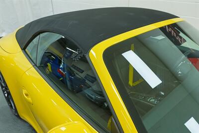 2012 Porsche 911 Carrera S   - Photo 37 - Ivyland, PA 18974