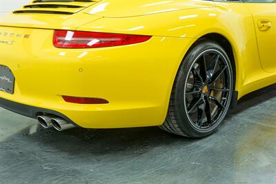 2012 Porsche 911 Carrera S   - Photo 62 - Ivyland, PA 18974