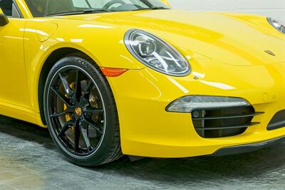 2012 Porsche 911 Carrera S   - Photo 40 - Ivyland, PA 18974