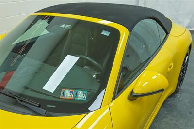 2012 Porsche 911 Carrera S   - Photo 14 - Ivyland, PA 18974