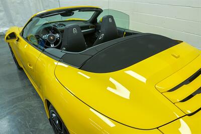 2012 Porsche 911 Carrera S   - Photo 47 - Ivyland, PA 18974