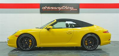 2012 Porsche 911 Carrera S   - Photo 16 - Ivyland, PA 18974