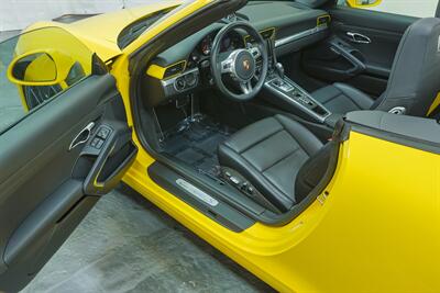 2012 Porsche 911 Carrera S   - Photo 73 - Ivyland, PA 18974