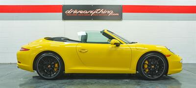 2012 Porsche 911 Carrera S   - Photo 63 - Ivyland, PA 18974
