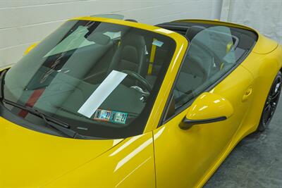 2012 Porsche 911 Carrera S   - Photo 45 - Ivyland, PA 18974