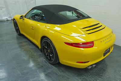 2012 Porsche 911 Carrera S   - Photo 20 - Ivyland, PA 18974