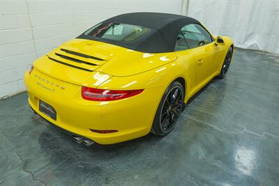 2012 Porsche 911 Carrera S   - Photo 30 - Ivyland, PA 18974