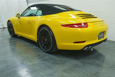 2012 Porsche 911 Carrera S   - Photo 22 - Ivyland, PA 18974