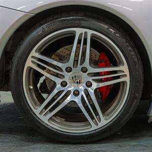 2009 Porsche 911 Carrera 4S   - Photo 38 - Ivyland, PA 18974