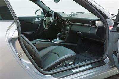 2009 Porsche 911 Carrera 4S   - Photo 71 - Ivyland, PA 18974