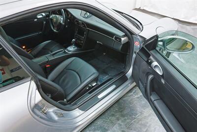 2009 Porsche 911 Carrera 4S   - Photo 79 - Ivyland, PA 18974