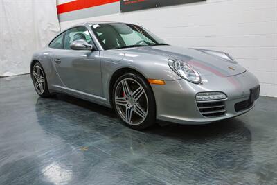 2009 Porsche 911 Carrera 4S   - Photo 35 - Ivyland, PA 18974