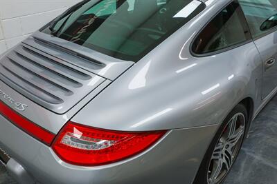 2009 Porsche 911 Carrera 4S   - Photo 27 - Ivyland, PA 18974