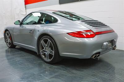 2009 Porsche 911 Carrera 4S   - Photo 18 - Ivyland, PA 18974