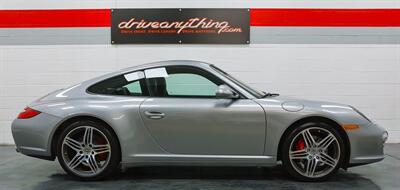 2009 Porsche 911 Carrera 4S   - Photo 30 - Ivyland, PA 18974