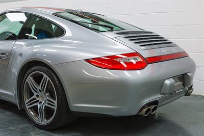 2009 Porsche 911 Carrera 4S   - Photo 19 - Ivyland, PA 18974
