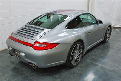 2009 Porsche 911 Carrera 4S   - Photo 26 - Ivyland, PA 18974