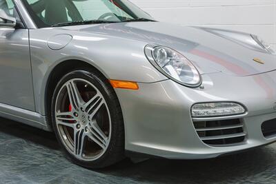 2009 Porsche 911 Carrera 4S   - Photo 37 - Ivyland, PA 18974