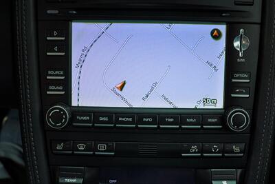 2009 Porsche 911 Carrera 4S   - Photo 62 - Ivyland, PA 18974