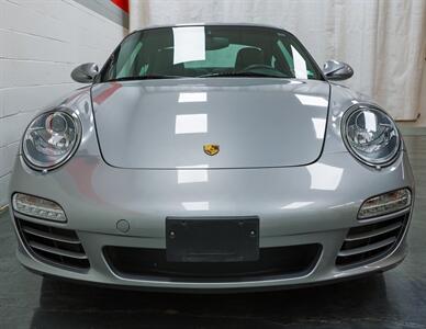 2009 Porsche 911 Carrera 4S   - Photo 2 - Ivyland, PA 18974