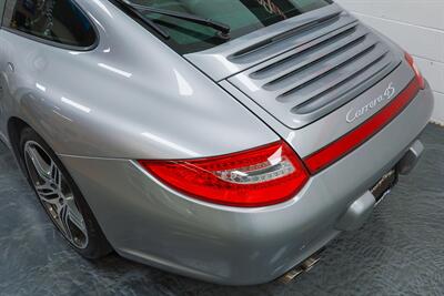 2009 Porsche 911 Carrera 4S   - Photo 16 - Ivyland, PA 18974