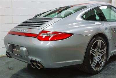 2009 Porsche 911 Carrera 4S   - Photo 24 - Ivyland, PA 18974
