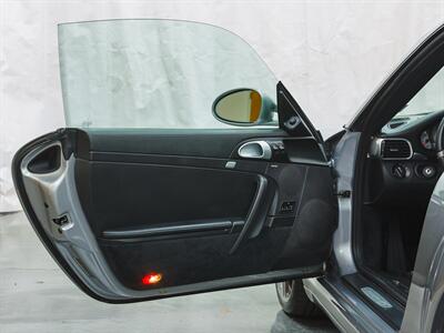2009 Porsche 911 Carrera 4S   - Photo 43 - Ivyland, PA 18974